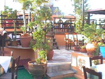 RESTAURANT-BAR ON CRETE FOR SALE Mallia, Crete
